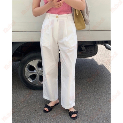 casual ladies pants